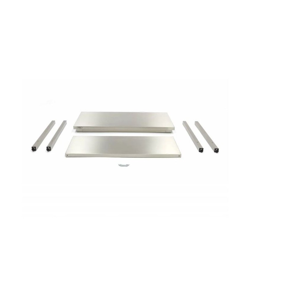 Stalas darbo virtuvinis 180x70x90cm