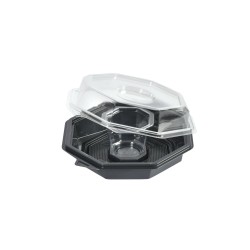 Vienk. indelis su dangteliu 400 ml. su padažine 65 ml. Octaview (kopija)