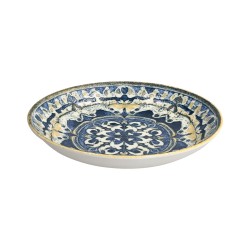 Dubuo BLOOM GRANADA D21 cm. porcelianas