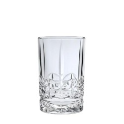 Stiklinė AURISS SAGRA 8,5x13 500 ml