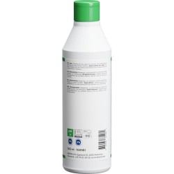 Priemonė nerūdijančio plieno poliravimui 500 ml.