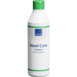 Means for polishing stainless steel (500 ml)