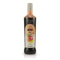 Sirupas Mangų 0,7 l.