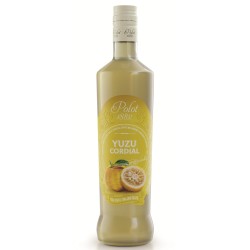 Kordialas Yuzu 0,7 l.