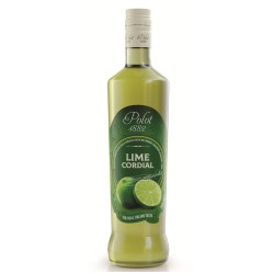 Kordialas Laimų 0,7 l.