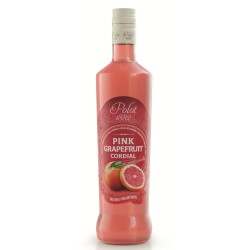 Kordialas Greipfrutų 0,7 l.