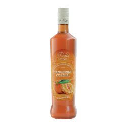 Kordialas Mandarinų 0,7 l.