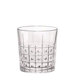 Stiklinė 300 ml. Este D 8,5 x 9 cm.
