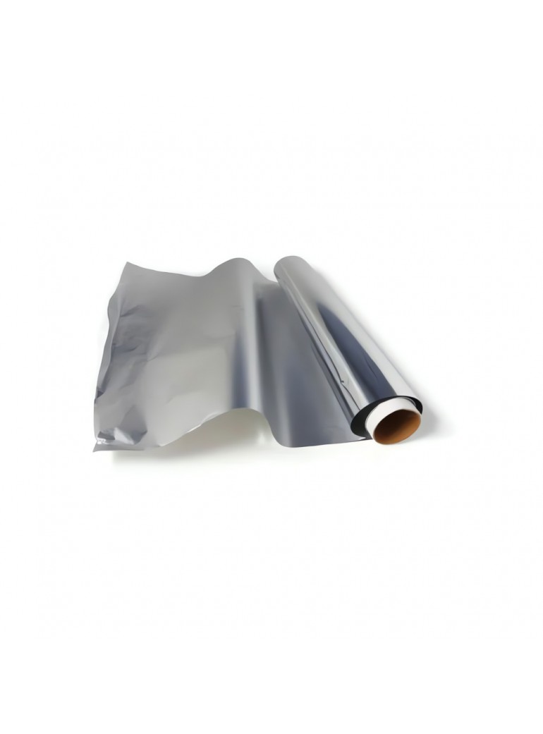 copy of Aluminum foil 30 cm. 0.9 kg. firm