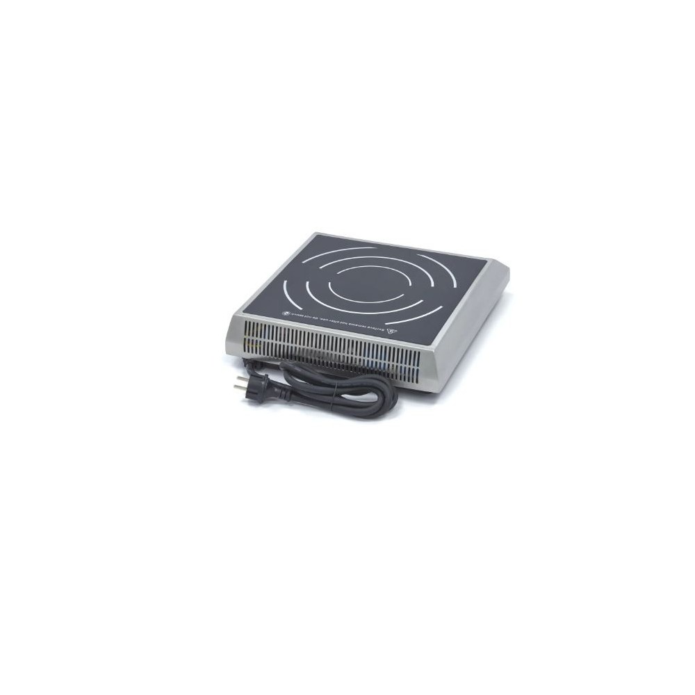 Viryklė indukcinė 2700W