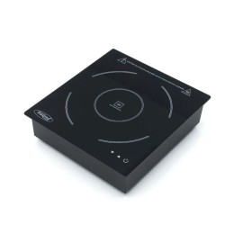 Viryklė indukcinė 3500W įmontuojama