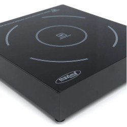 Maxima indukcinė viryklė 3500W įmontuojama