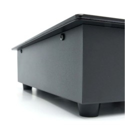 Maxima indukcinė viryklė 3500W įmontuojama