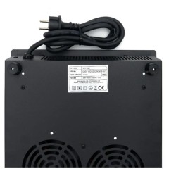Maxima indukcinė viryklė 3500W įmontuojama