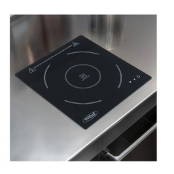 Maxima indukcinė viryklė 3500W įmontuojama