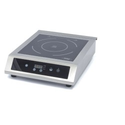 Viryklė indukcinė 3500W, 28cm