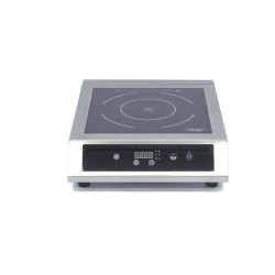 Viryklė indukcinė 3500W, 28cm
