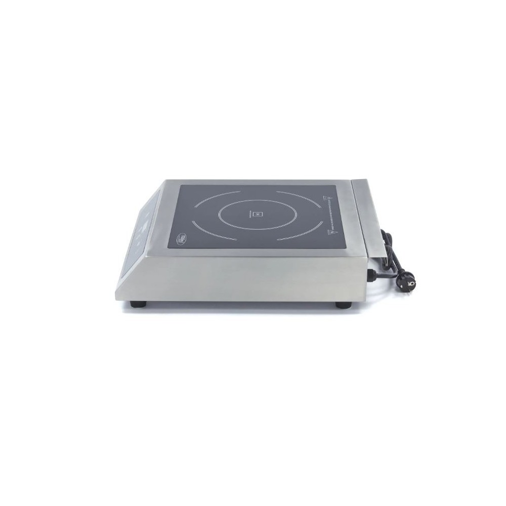 Viryklė indukcinė 3500W, 28cm