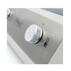 Viryklė indukcinė 7000W, 2 kaitviečių