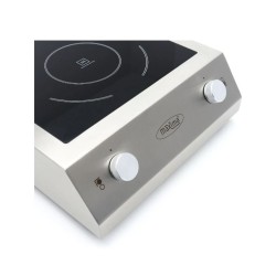Viryklė indukcinė 7000W, 2 kaitviečių
