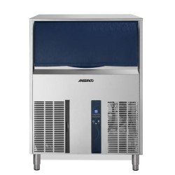 Aristarco ledukų generatorius 80kg/24h, talpa 40kg