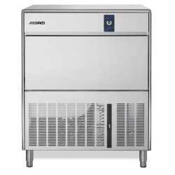 Aristarco ledukų generatorius 90kg/24h, talpa 40kg