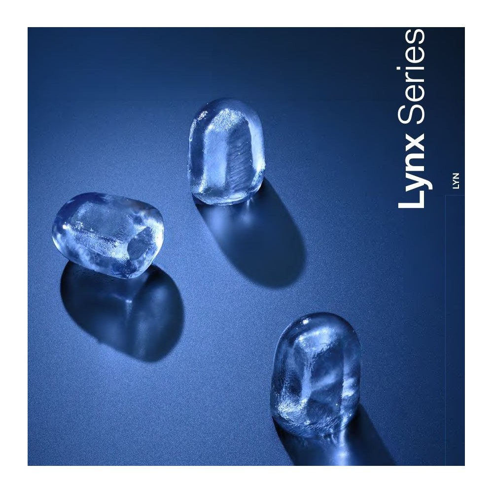 Aristarco ledukų generatorius 90kg/24h, talpa 40kg