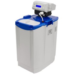 Filtras vandeniui-minkštiklis 12 l elektroninis