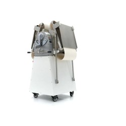 Kočioklė juostinė tešlai, 38cm, grindų modelis