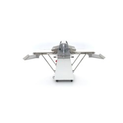 Kočioklė juostinė tešlai, 38cm, grindų modelis