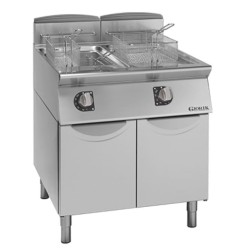 Giorik gruzdintuvė elektrinė 2x17L