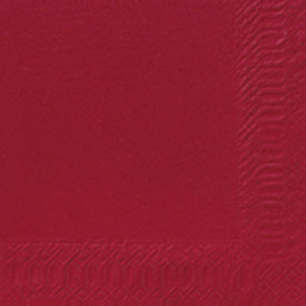 Napkins 3 layers, 40x40 cm,...