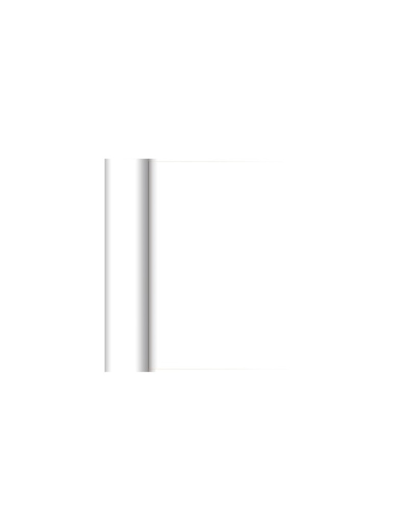 Tablecloth Dunicel 0.40x24 m., white