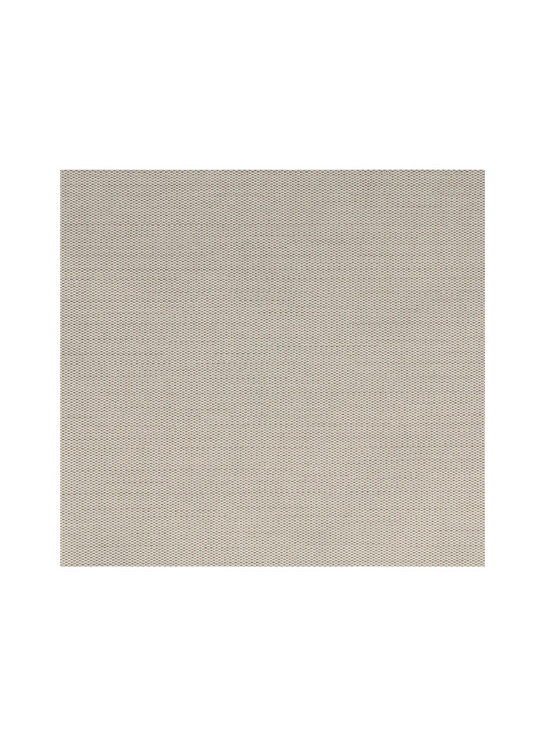 Staltiesė 0,4x24 m Linen austa pilka (20)