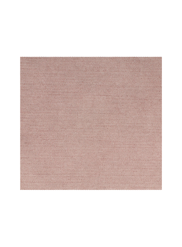 Staltiesė 0,4x24 m Linen austa ruda (20)