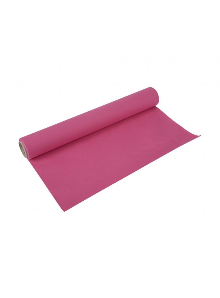 Staltiesė 0,4x24 m dcel Fuchsia