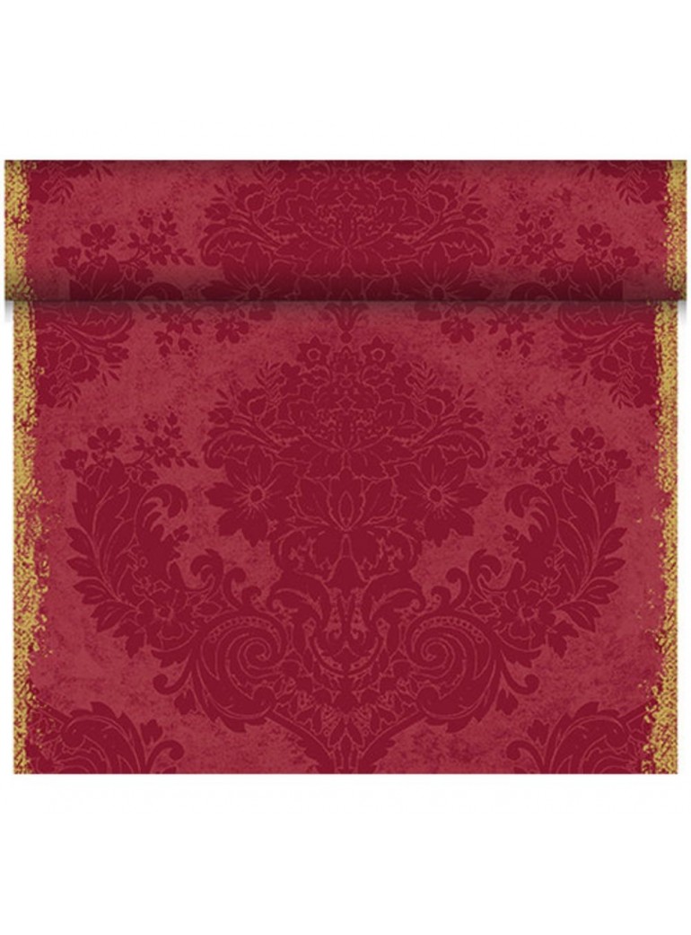 Staltiesė 0,4x24 m dcel Royal bordo