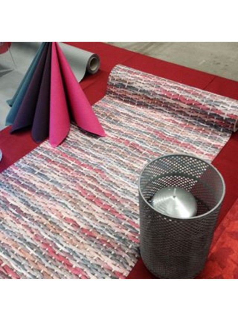 Staltiesė 0,4x24 m dcel Wool