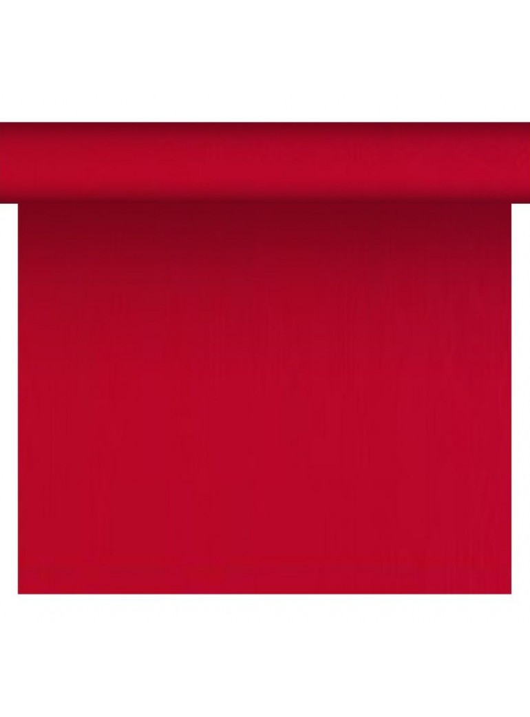 Staltiesė 1,18x8 m Damask Raudona rulone