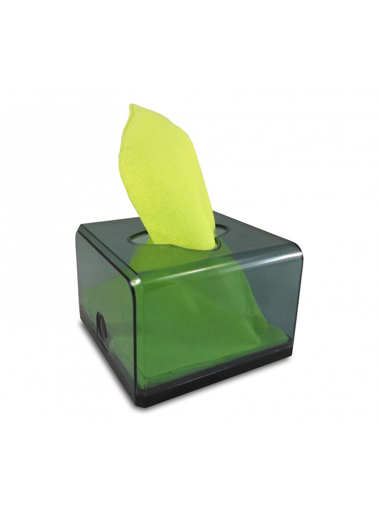 Dalytuvas servetėlėms V1 plastikinis