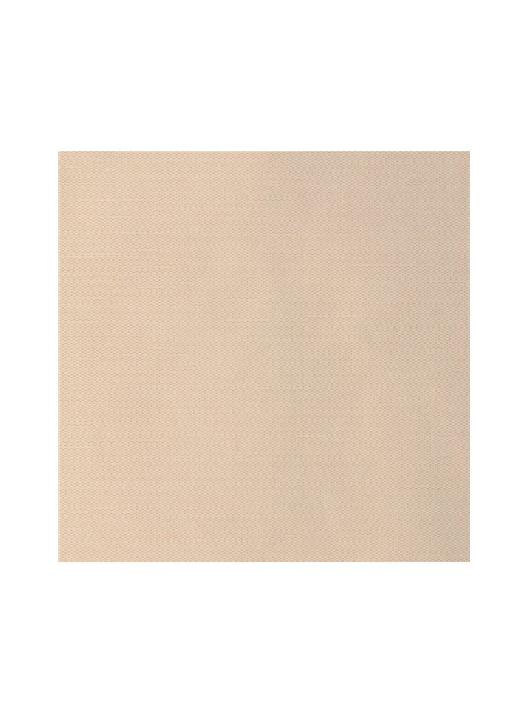 Staltiesė 100x100 cm Linen austa vanilinė