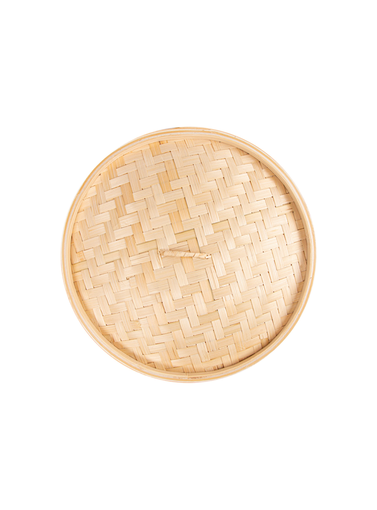 Dangtelis Dim-sun 30x3 cm, bambukinis