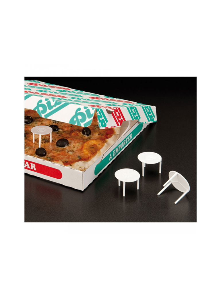 Stoveliai picų dėžutėms plast. (250)