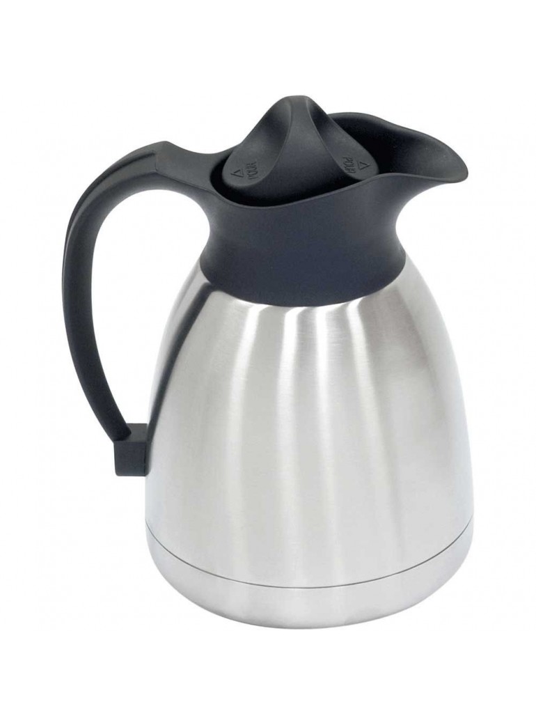 Termosas stalo 1.5 l