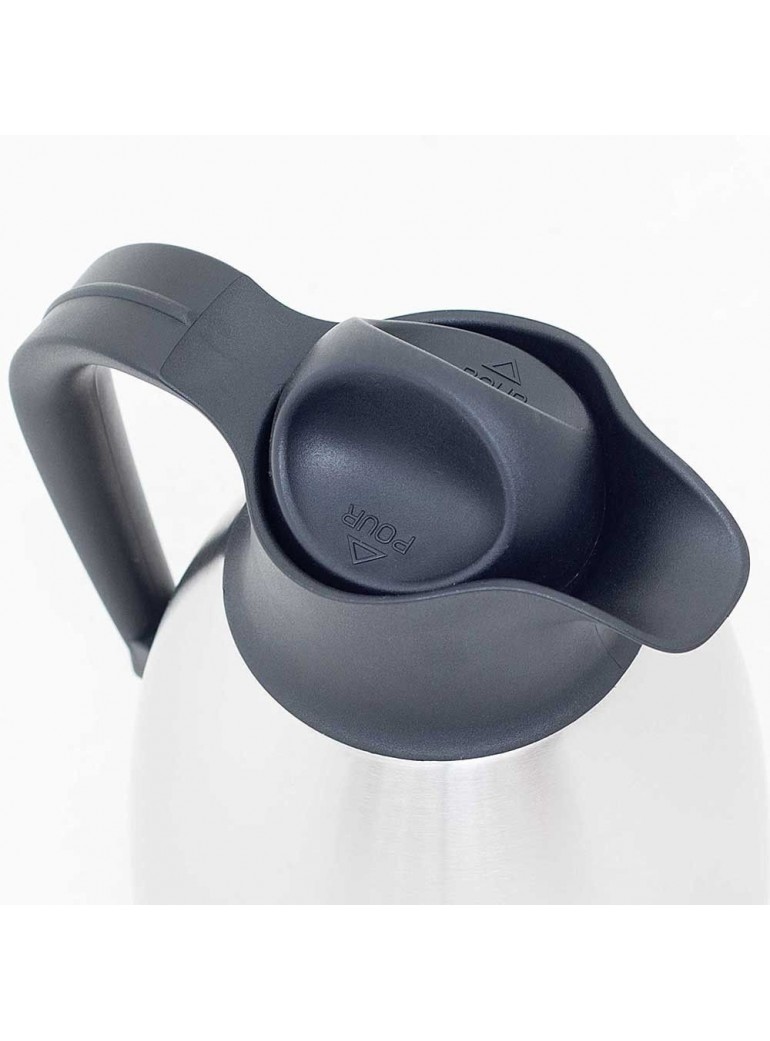 Termosas stalo 1.5 l