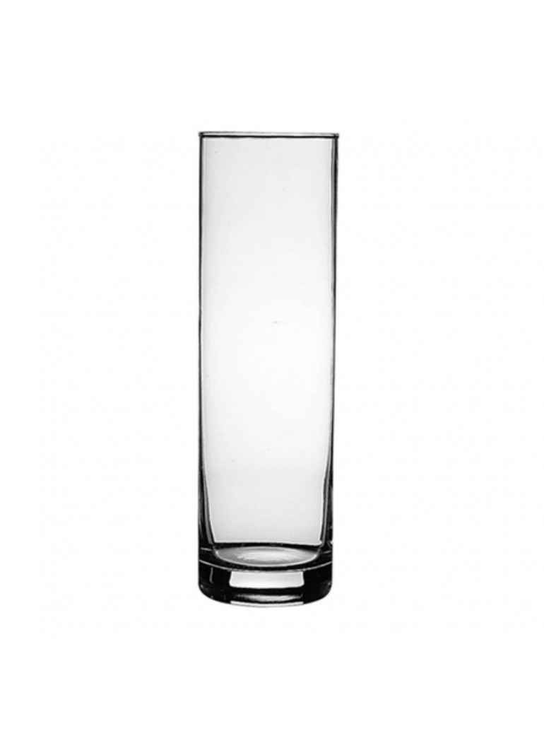 Vase FLORA (cylinder, 27 cm)