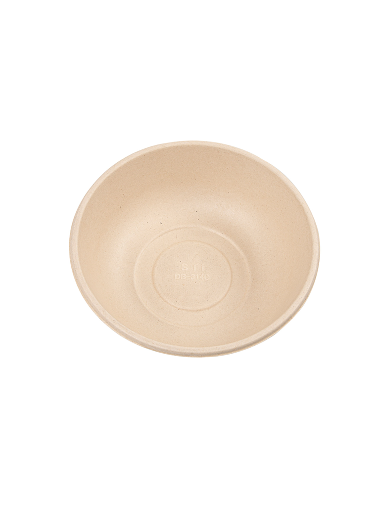 Vienk dubenėlis Bionic 950 ml D15x6 cm (50)