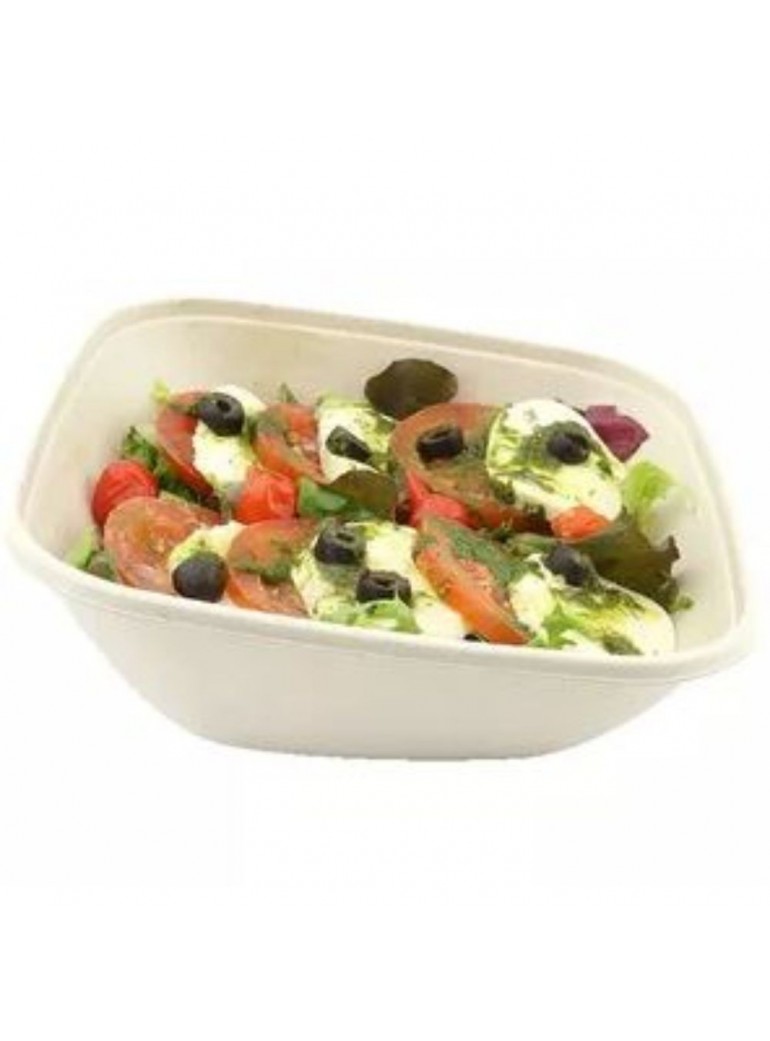 Vienk dubuo BG  750 ml 19x19x7 cm  (50)