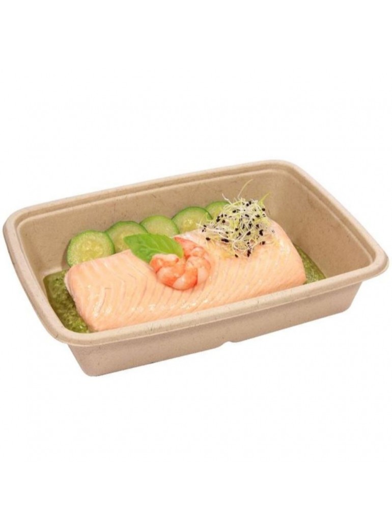 Vienk dubuo BG  950 ml 23x16x5 cm (75)