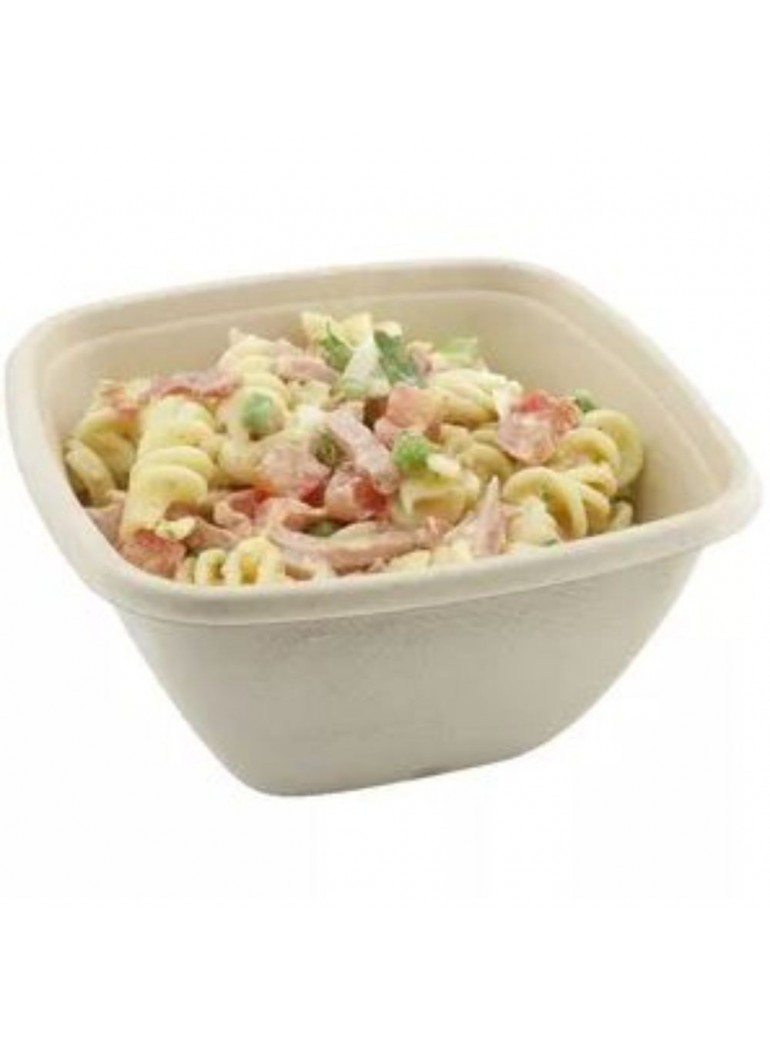 Vienk dubuo BG 500 ml 13x13x6,7 cm (50)